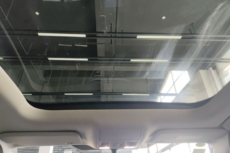 福特 福克斯 2021款 猎装版 EcoBoost 180 自动猎潮型局部细节22