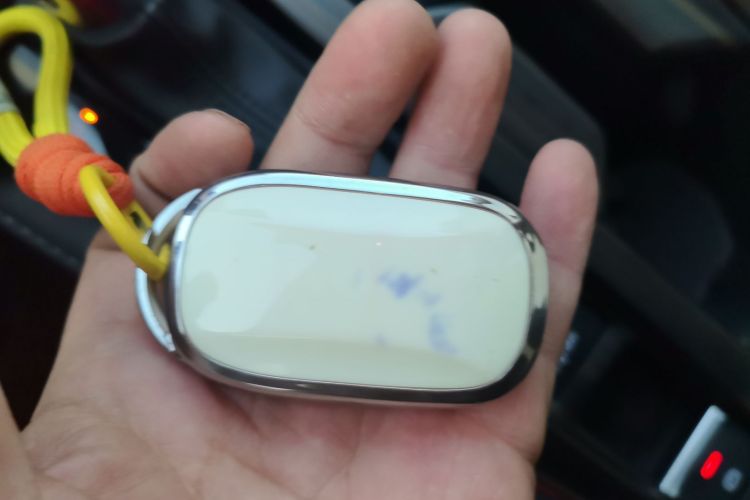 本田 雅阁 2023款 260TURBO 智享版中控内饰11