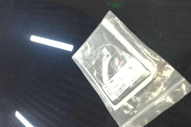 智己汽车 智己LS6 2023款 Max 标准版中控内饰11