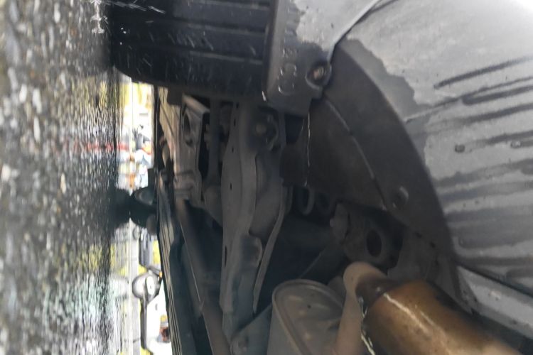 领克02 2018款 1.5T DCT两驱耀Pro版 国V局部细节9003