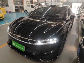 鸿蒙智行 智界S7 2026款 Max+