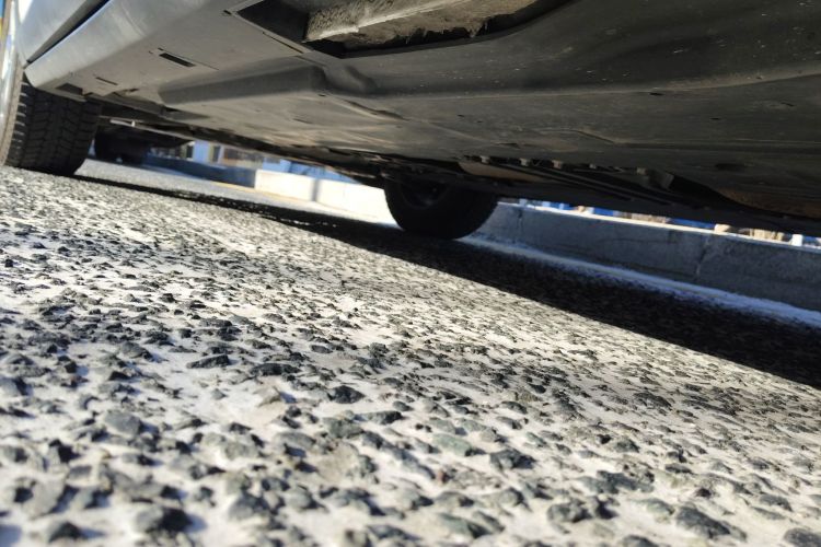 马自达CX-4 2020款 2.0L 自动两驱蓝天品位版局部细节9003