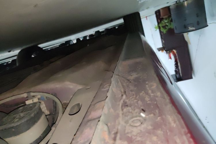 福特 嘉年华 2013款 两厢 1.5L 自动时尚型局部细节9002