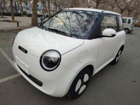 长安启源 长安Lumin 2024款 130km 清悦款