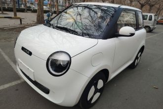 长安启源 长安Lumin 2024款 130km 清悦款