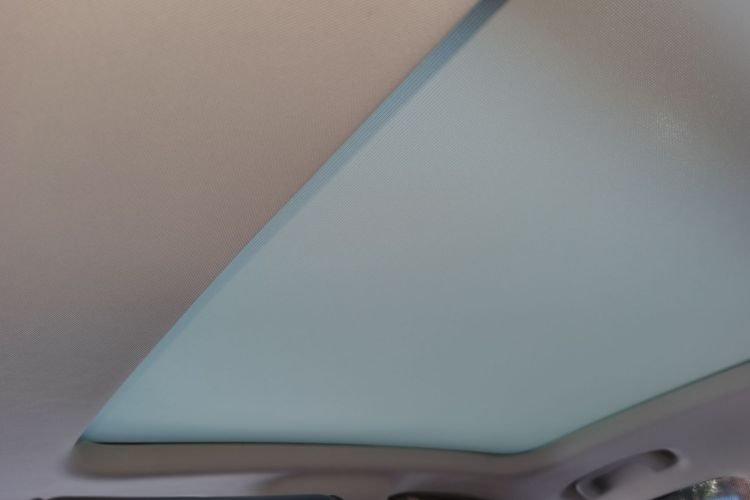 名爵HS 2019款 20T 自动两驱豪华版 国VI中控内饰22