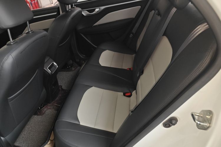 吉利汽车 远景 2020款 改款 1.5L CVT亚运版中控内饰21