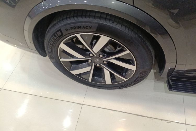 理想汽车 理想L8 2023款 Max车身外观6008