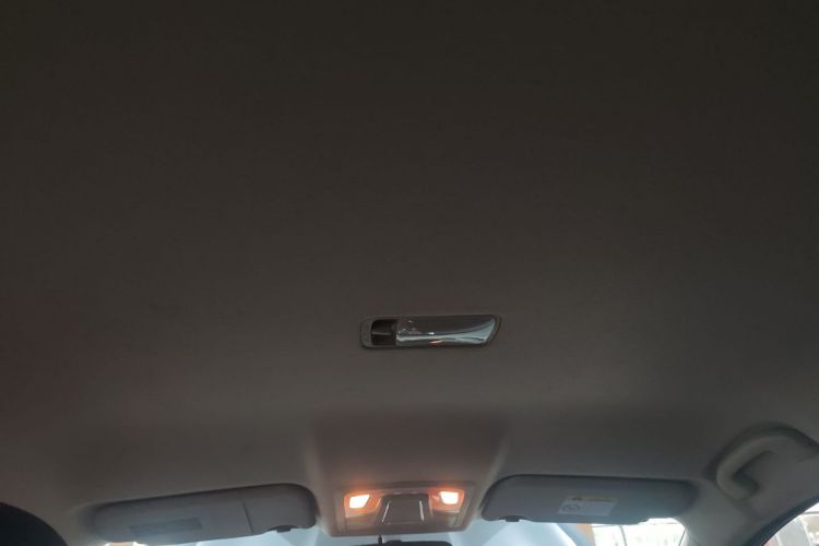 日产 轩逸 2019款 经典 1.6XE CVT舒适版中控内饰22