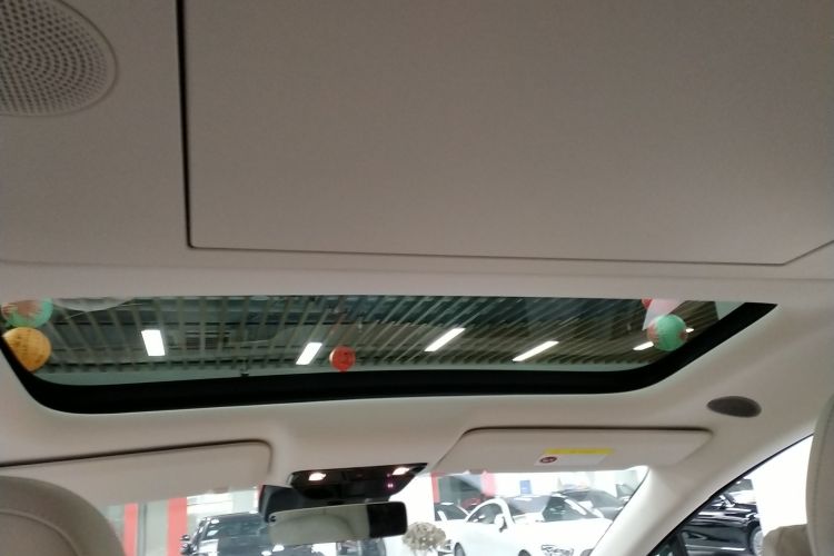 理想汽车 理想i8 2025款 标准版局部细节22