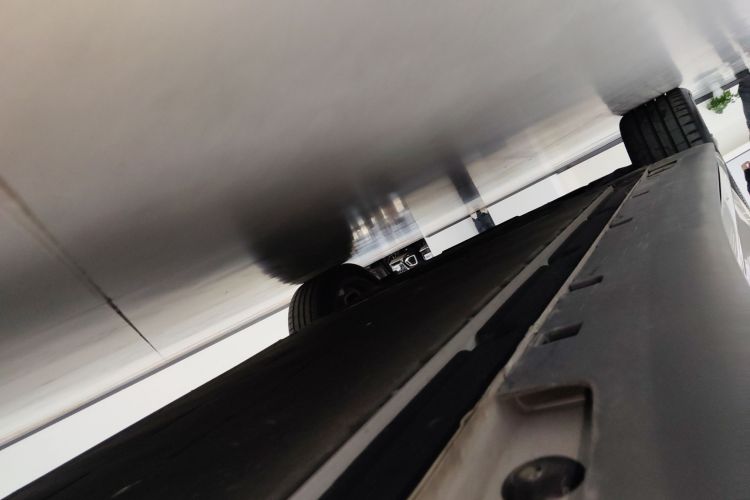 智己汽车 智己L6 2024款 Max 长续航版局部细节9002