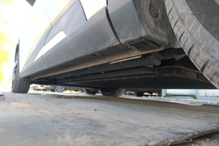 比亚迪 海鸥 2025款 305km 活力版局部细节9002