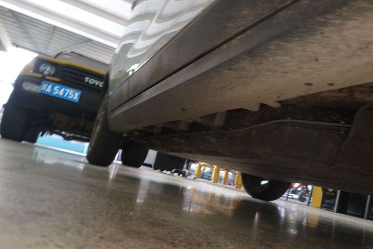 零跑汽车 零跑T03 2025款 403舒享版局部细节9001