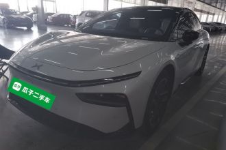 小鹏P7+ 2024款 长续航 Max