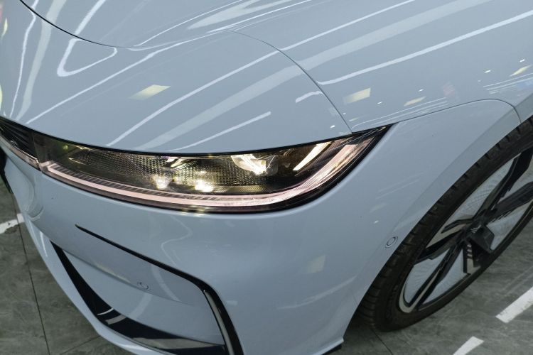 岚图汽车 岚图追光 2023款 四驱标准版局部细节36