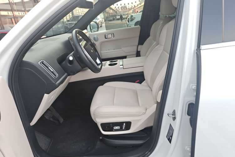 理想汽车 理想L7 2023款 Pro局部细节19