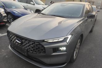 福特 蒙迪欧 2022款 改款 EcoBoost 245 豪华型