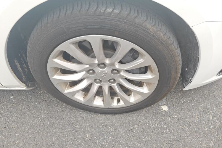 凯迪拉克XTS 2018款 28T 技术型车身外观6007