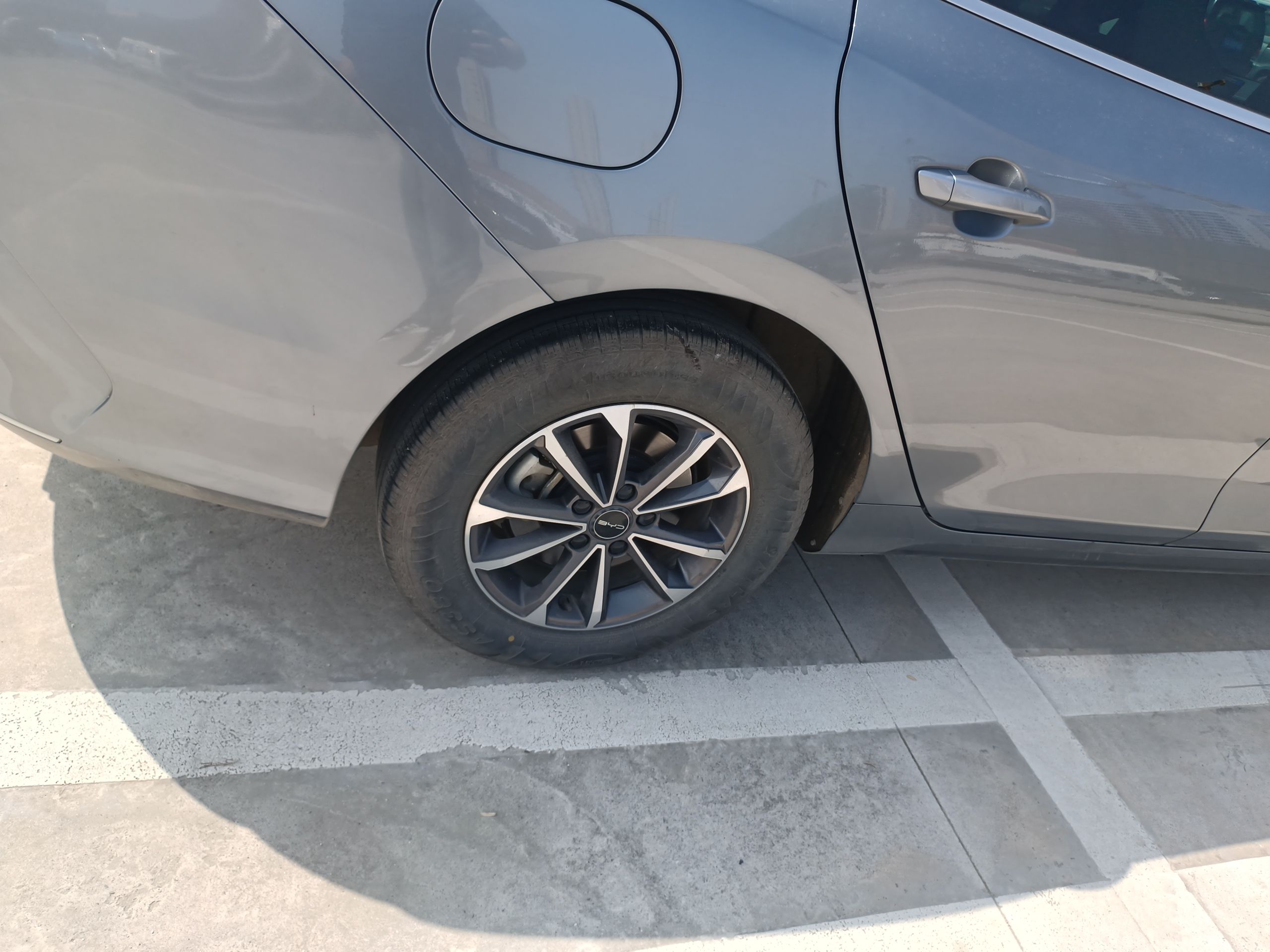 车300二手车图片