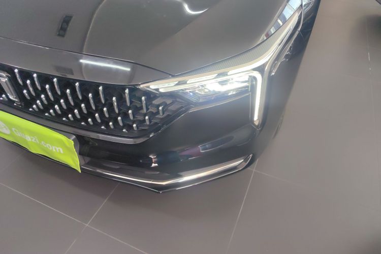 奔腾B70 2025款 龙耀版 1.5T 欢享型局部细节36