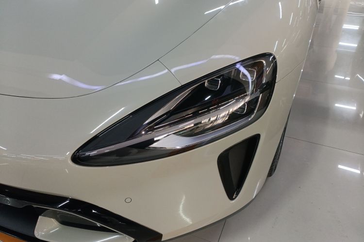 小米汽车 小米SU7 2024款 四驱Max创始版局部细节36