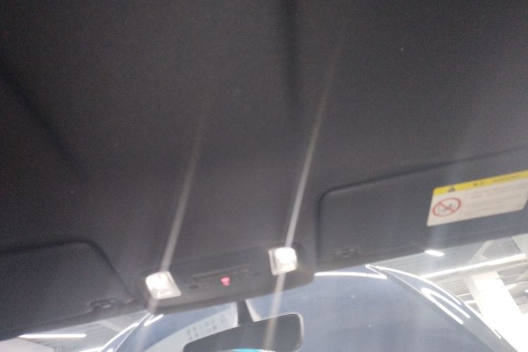 奥迪TT 2015款 TT Coupe 45 TFSI局部细节22