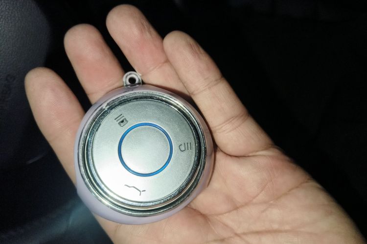 哪吒汽车 哪吒U 2021款 Pro 500 环球版中控内饰11