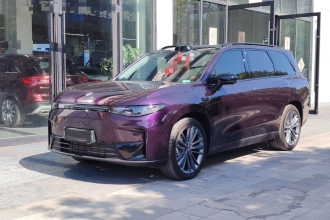 零跑汽车 零跑C16 2024款 增程 200激光雷达版