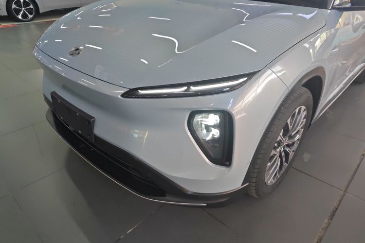 蔚来ES6 2023款 75kWh局部细节36