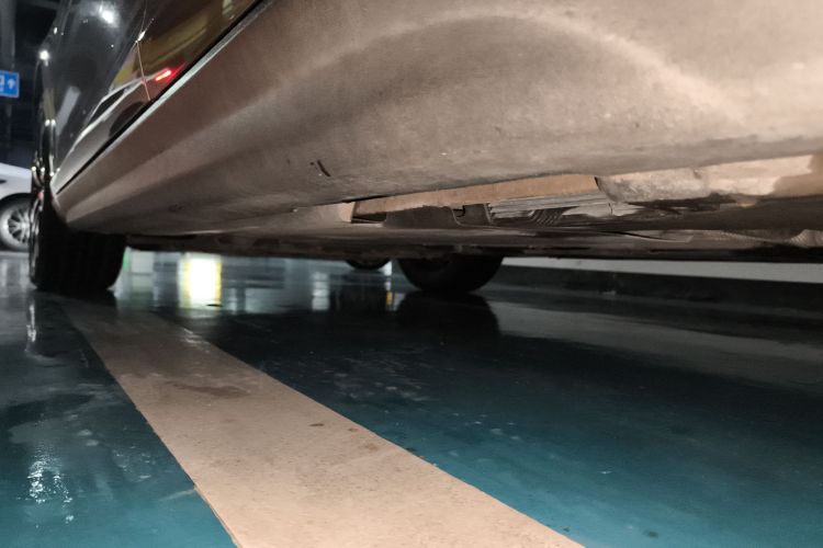 沃尔沃V40 2017款 Cross Country T3 智雅版局部细节9002