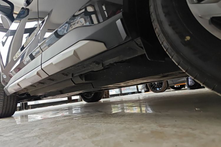 丰田 RAV4荣放 2024款 2.0L CVT两驱风尚Plus版局部细节9002