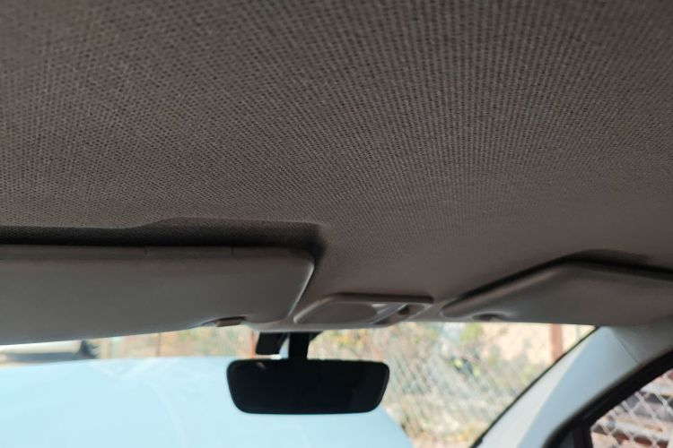 五菱汽车 宏光MINIEV 2022款 自在款 磷酸铁锂中控内饰22