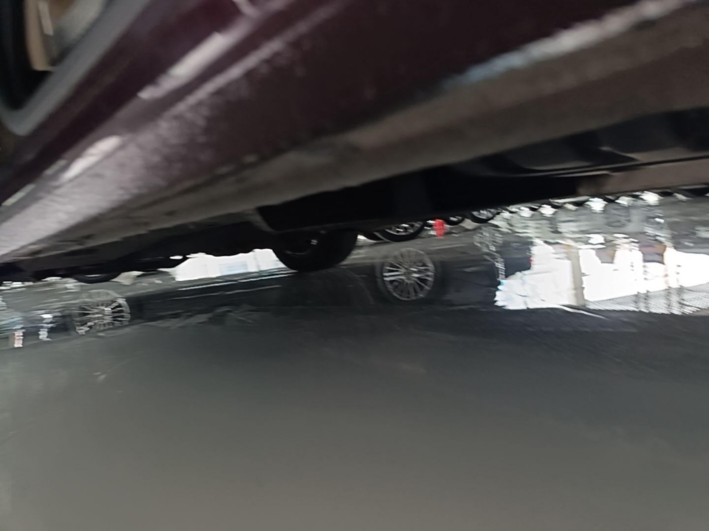 车300二手车图片
