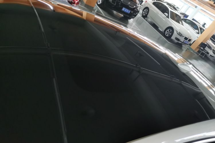 沃尔沃V40 2018款 T3 智雅版局部细节57