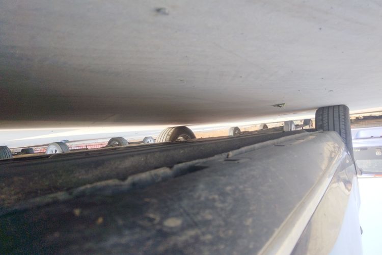 红旗H5 2023款 1.5T DCT智联旗韵版局部细节9001