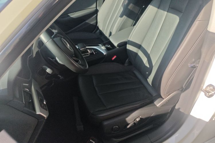 奥迪A5 2019款 Sportback 45 TFSI 时尚型局部细节19