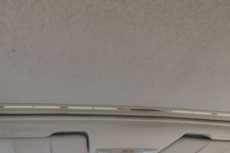 马自达6 2011款 2.0L 自动时尚型局部细节22