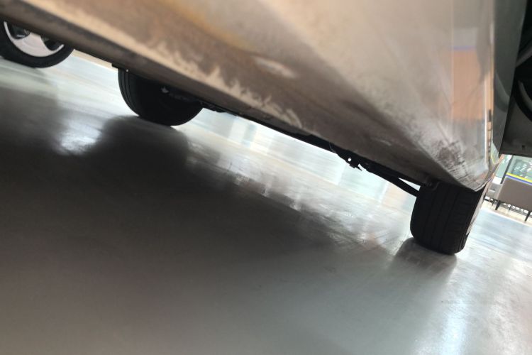 五菱汽车 宏光MINIEV 2024款 第三代 215km 进阶版局部细节9001