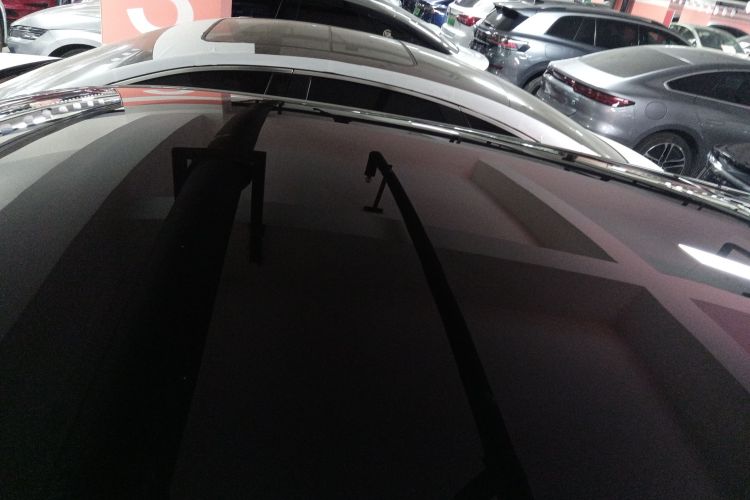 腾势N7 2023款 超长续航版局部细节57