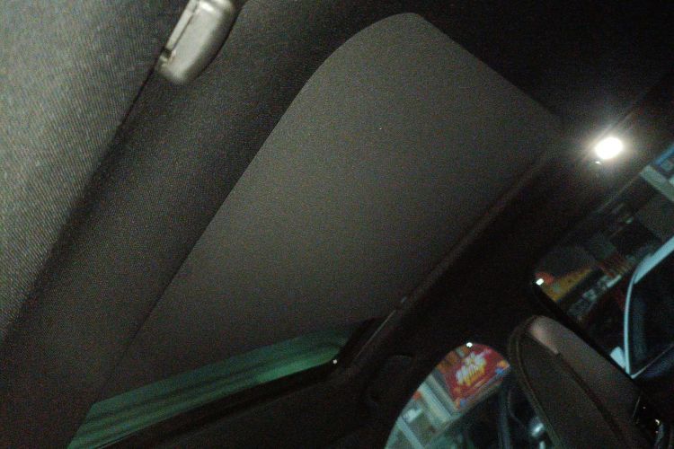 哈弗H6S 2022款 2.0T 两驱智跑版局部细节22