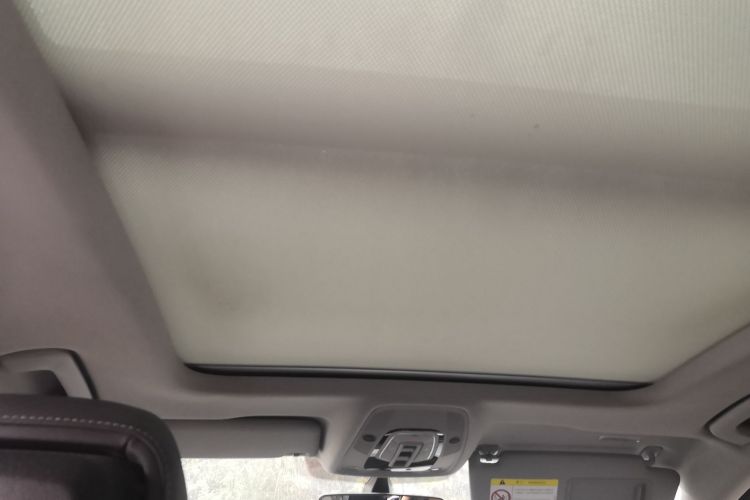 奥迪A4L 2020款 40 TFSI 时尚动感型中控内饰22