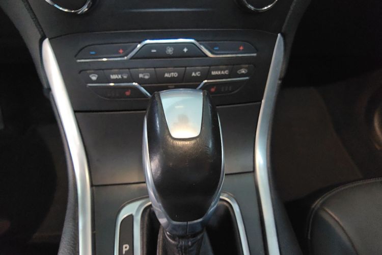 福特 锐界 2016款 EcoBoost 245 四驱豪锐型 7座局部细节18