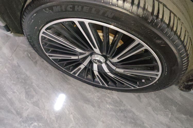 小鹏G9 2024款 702 Max车身外观6008