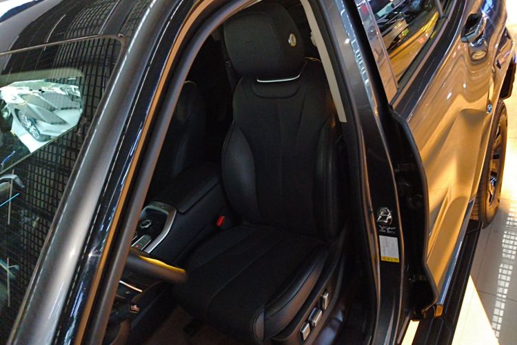 坦克400新能源 2024款 Hi4-T 城市版局部细节19