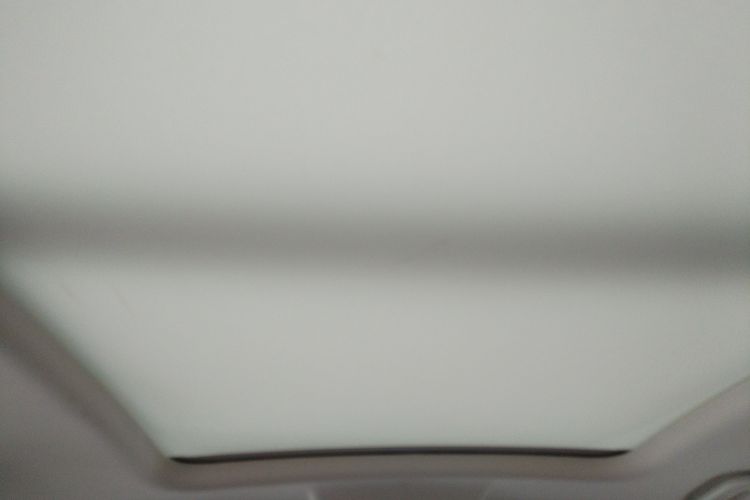 中国重汽VGV VGV U70Pro 2022款 1.5T 自动优悦版 7座中控内饰22