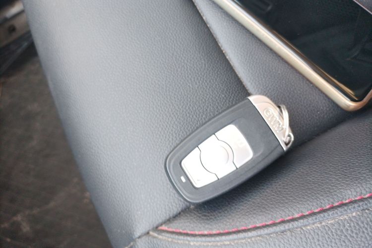 哈弗H6 2014款 升级版 1.5T 手动两驱精英型中控内饰11