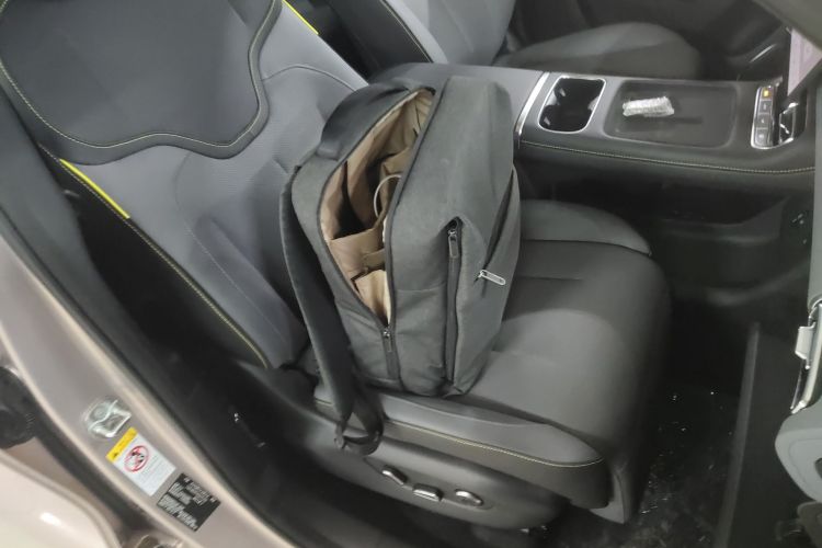 长安启源Q05 2026款 506Max局部细节41