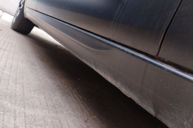 雪铁龙C4L 2016款 1.6T 自动精英型局部细节9001