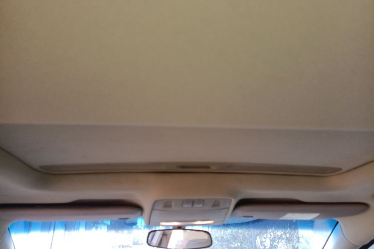 别克 英朗 2013款 GT 1.6L 自动时尚版中控内饰22