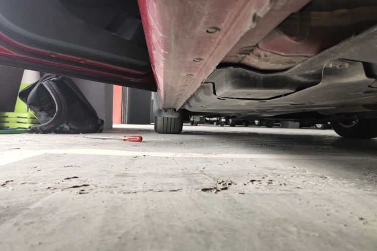 日产 轩逸 2021款 1.6L XL CVT悦享版局部细节9002